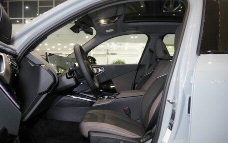 BMW X3, 2025 год, 7 490 000 рублей, 10 фотография