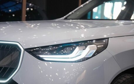 BMW X3, 2025 год, 7 490 000 рублей, 7 фотография