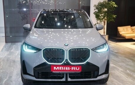 BMW X3, 2025 год, 7 490 000 рублей, 3 фотография