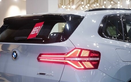 BMW X3, 2025 год, 7 490 000 рублей, 8 фотография