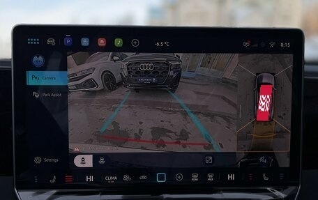 Volkswagen Tiguan, 2025 год, 4 890 000 рублей, 17 фотография