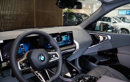 BMW X3, 2025 год, 7 490 000 рублей, 15 фотография