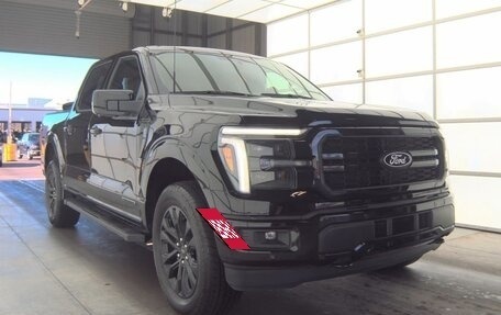 Ford F-150, 2025 год, 8 900 000 рублей, 4 фотография