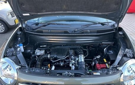 Suzuki Xbee I, 2024 год, 1 659 069 рублей, 3 фотография