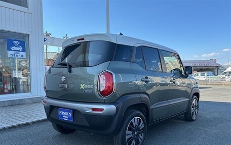 Suzuki Xbee I, 2024 год, 1 659 069 рублей, 6 фотография