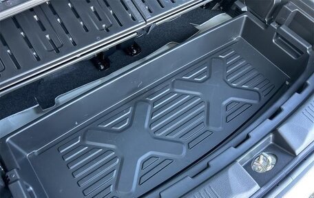 Suzuki Xbee I, 2024 год, 1 659 069 рублей, 9 фотография