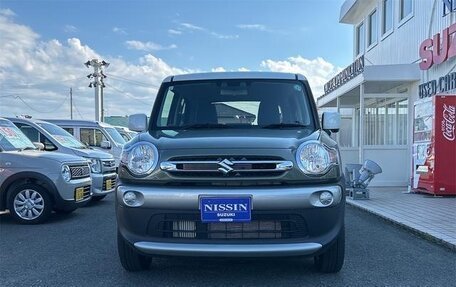 Suzuki Xbee I, 2024 год, 1 659 069 рублей, 2 фотография