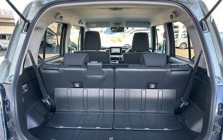 Suzuki Xbee I, 2024 год, 1 659 069 рублей, 8 фотография