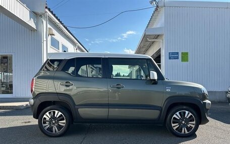 Suzuki Xbee I, 2024 год, 1 659 069 рублей, 4 фотография