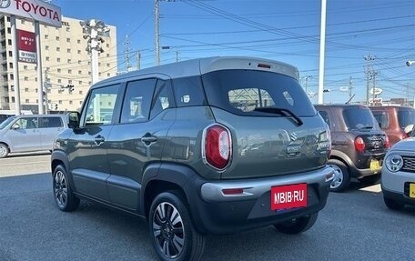 Suzuki Xbee I, 2024 год, 1 659 069 рублей, 10 фотография