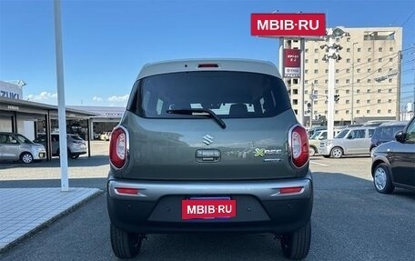 Suzuki Xbee I, 2024 год, 1 659 069 рублей, 7 фотография