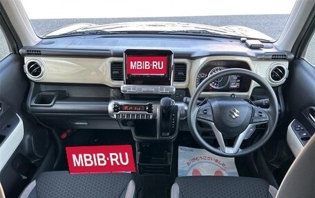 Suzuki Xbee I, 2024 год, 1 659 069 рублей, 16 фотография