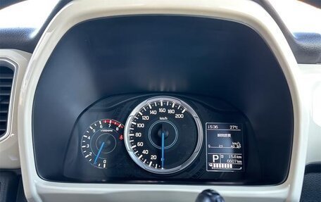 Suzuki Xbee I, 2024 год, 1 659 069 рублей, 18 фотография