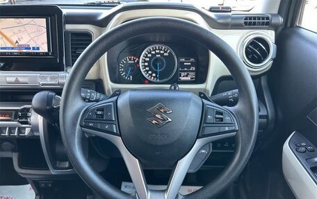 Suzuki Xbee I, 2024 год, 1 659 069 рублей, 17 фотография