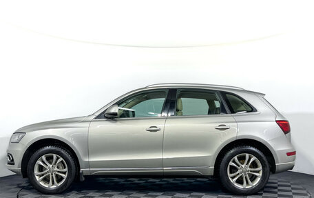 Audi Q5, 2014 год, 1 997 000 рублей, 8 фотография