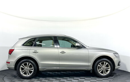 Audi Q5, 2014 год, 1 997 000 рублей, 4 фотография