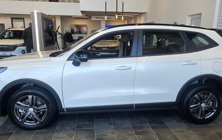 Haval Jolion, 2026 год, 2 424 510 рублей, 4 фотография