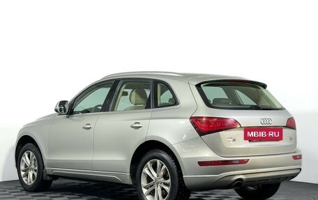 Audi Q5, 2014 год, 1 997 000 рублей, 7 фотография