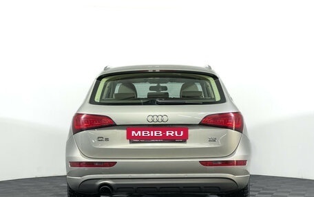 Audi Q5, 2014 год, 1 997 000 рублей, 6 фотография