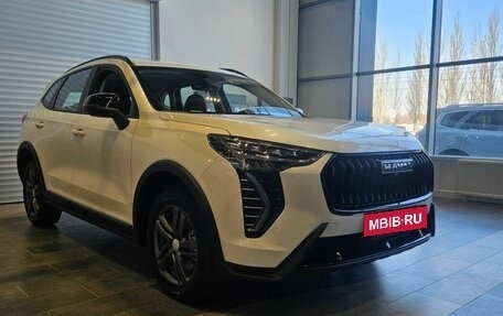 Haval Jolion, 2026 год, 2 424 510 рублей, 3 фотография