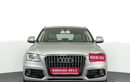 Audi Q5, 2014 год, 1 997 000 рублей, 2 фотография