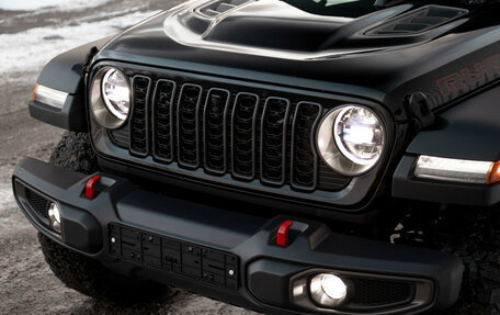 Jeep Wrangler, 2025 год, 9 990 000 рублей, 6 фотография