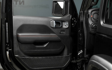 Jeep Wrangler, 2025 год, 9 990 000 рублей, 8 фотография