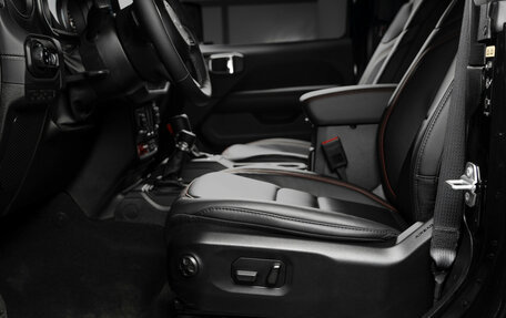 Jeep Wrangler, 2025 год, 9 990 000 рублей, 9 фотография