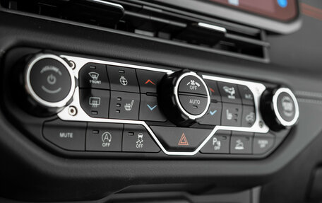 Jeep Wrangler, 2025 год, 9 990 000 рублей, 13 фотография