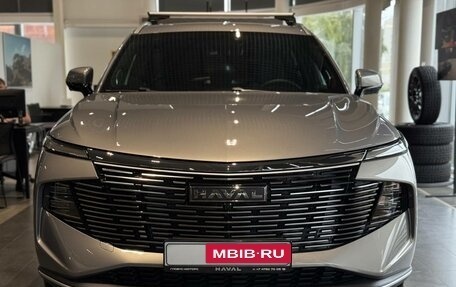 Haval F7, 2026 год, 2 899 000 рублей, 3 фотография