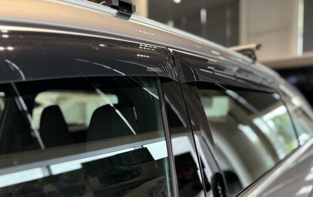 Haval F7, 2026 год, 2 899 000 рублей, 10 фотография