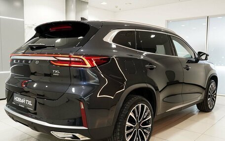 CheryExeed TXL, 2025 год, 3 880 000 рублей, 5 фотография