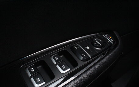 KIA Optima IV, 2017 год, 1 895 000 рублей, 6 фотография