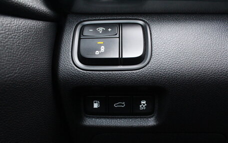 KIA Optima IV, 2017 год, 1 895 000 рублей, 16 фотография