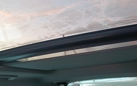 KIA Sportage IV рестайлинг, 2017 год, 2 200 000 рублей, 12 фотография