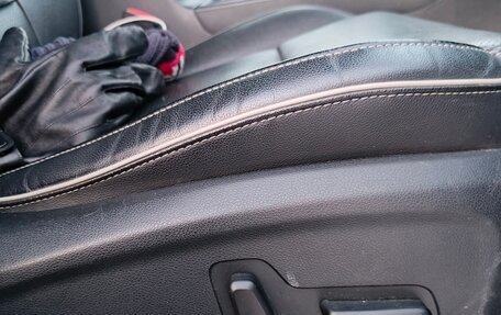 KIA Sportage IV рестайлинг, 2017 год, 2 200 000 рублей, 10 фотография