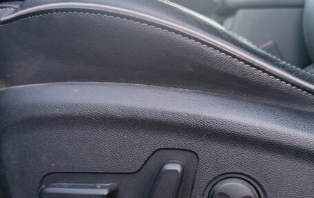 KIA Sportage IV рестайлинг, 2017 год, 2 200 000 рублей, 7 фотография