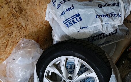 KIA Sportage IV рестайлинг, 2017 год, 2 200 000 рублей, 3 фотография