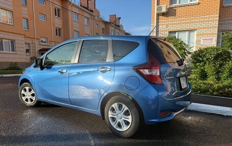 Nissan Note II рестайлинг, 2019 год, 925 000 рублей, 6 фотография