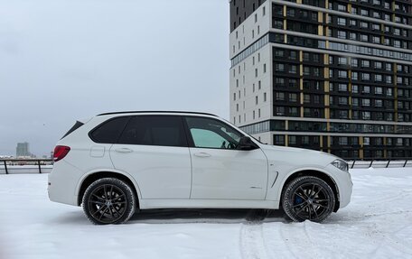 BMW X5, 2018 год, 5 150 000 рублей, 5 фотография