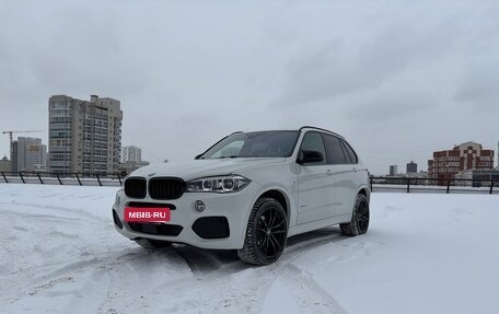BMW X5, 2018 год, 5 150 000 рублей, 3 фотография