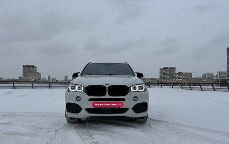BMW X5, 2018 год, 5 150 000 рублей, 2 фотография