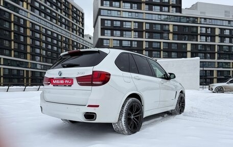 BMW X5, 2018 год, 5 150 000 рублей, 6 фотография