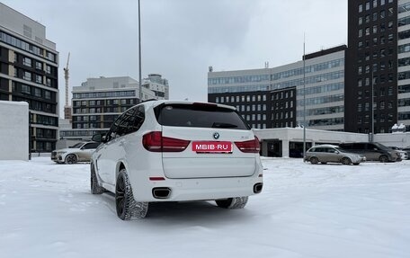 BMW X5, 2018 год, 5 150 000 рублей, 7 фотография