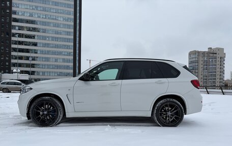 BMW X5, 2018 год, 5 150 000 рублей, 8 фотография