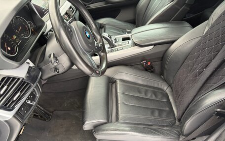 BMW X5, 2018 год, 5 150 000 рублей, 9 фотография