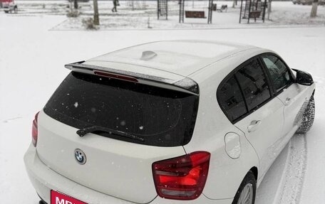 BMW 1 серия, 2013 год, 1 100 000 рублей, 4 фотография