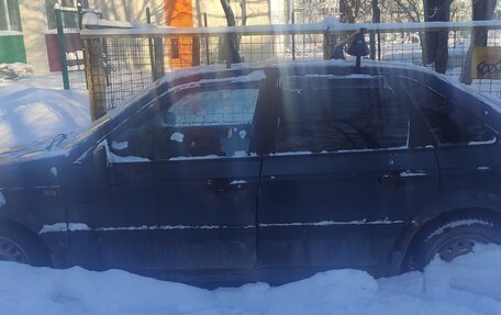 Volkswagen Passat B3, 1992 год, 50 000 рублей, 3 фотография