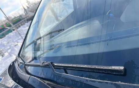 Hyundai Creta I рестайлинг, 2017 год, 1 400 000 рублей, 3 фотография