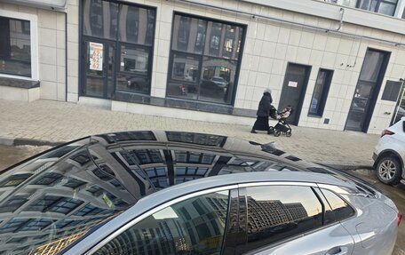 KIA K5, 2021 год, 2 999 999 рублей, 5 фотография